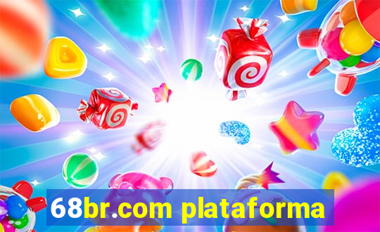 68br.com plataforma